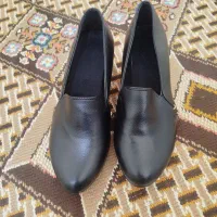 کفش نو نو اصلا پانخورده