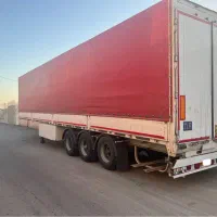 فروش چادر سه محور سایپا سند دار ۸۲