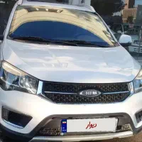 x22 دنده ای اکسلنت اسپرت