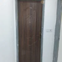 درب چوبی اتاق اتاقی سرویس کمد دیواری|مصالح و تجهیزات ساختمان|طبس, |دیوار