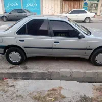 پژو 405مدل 84