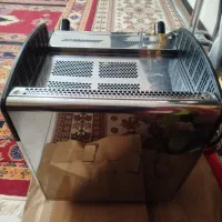 اسپرسوساز قهوه صنعتی دو گروپ اسپانیایی زیر قیمت|کافی‌شاپ و رستوران|شیراز, حافظیه|دیوار