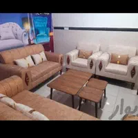 گالری مبل مینیمال|مبلمان خانگی و میز عسلی|سنقر, |دیوار