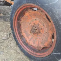 رمانی|خودرو سنگین|عطاملک, |دیوار