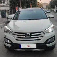 سانتافه2014 وارداتی