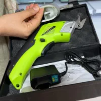 قیچی شارژی|لوازم خیاطی و بافتنی|بندر کنگان, |دیوار