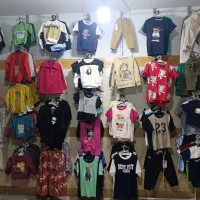 لباس بچگانه