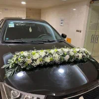 اجاره ماشین عروس