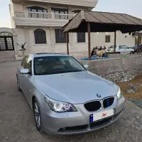 bmw 520i بدون رنگ بندرعباس