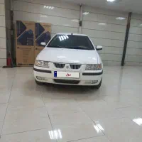 سمند ای اف سون دوگانه کارخه مدل ۹۴|خودرو سواری و وانت|کرج, آق تپه|دیوار