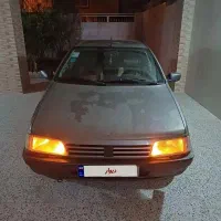 روا ۸۸ دوگانه سوز فنی سالم