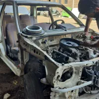 لوازم استوک و اوراقی خودرو|قطعات یدکی و لوازم جانبی|قم, زاویه|دیوار