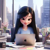 کار در منزل با گوشی