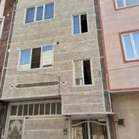 دوبلکس نوساز ۱۵۴ متری طبقه ی ۲به۳نصیرشهر