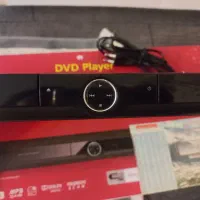 دی وی دی ال جی|پخشکننده DVD و ویدیو|تهران, یافتآباد|دیوار