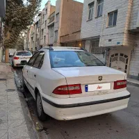 سمند مدل 1397|خودرو سواری و وانت|تهران, تختی|دیوار