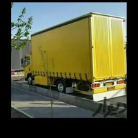 باربری حمل بار اثاثیه منزل کارگر خالی  اسباب کشی