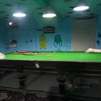 بیلیارد|ورزش‌های توپی|تایباد, |دیوار