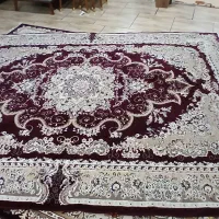 ۴تخته فرش ۶متری