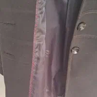 پالتو زمستانه سایز 42|لباس|اصفهان, عسگریه|دیوار