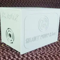 سایلنت باکس پمپ آب