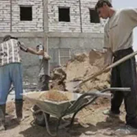 3نفر کارگر ساده هستیم