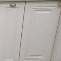 کابینت تمام mdf|مصالح و تجهیزات ساختمان|شوش, |دیوار