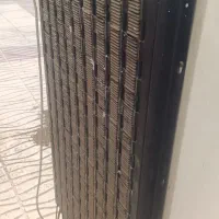 یخچال آزمایش|یخچال و فریزر|مرودشت, شهرک مهدیه|دیوار