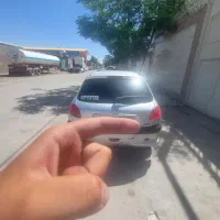فروش یا معاوضه با پراید