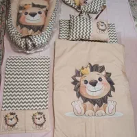 سرویس خواب نوزاد