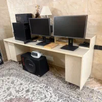 میز کامپیوتر