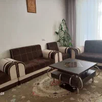 مبل 7نفره درحدنو