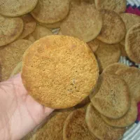 کلوچه خرمایی پخت روز