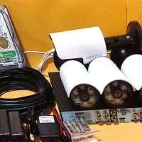 ooدوربین‌ مداربسته مدل بولت//نصب با تیم مجرب**