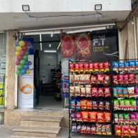 استخدام نیرو سوپر مارکت