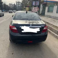 دناپلاس اتوماتیک توربو مدل ۱۴۰۱