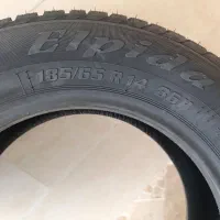 لاستیک بارز،کویرسایز186/65R14برای پژو،ساینا،کوییک|قطعات یدکی و لوازم جانبی|بندر کنگان, |دیوار