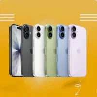iPhone 17 normal. ویژه بازنشستگان بدون پیش پرداخت|موبایل|تهران, صادقیه|دیوار
