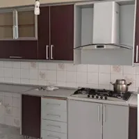 ۸۵ متر _دو خواب_سالن پرده خور_ چهارباغ شرقی