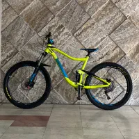 دوچرخه جاینت مدل ترنس