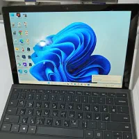 Surface pro 7y|رایانه همراه|مریوان, |دیوار