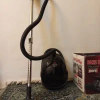 فروش جارو برقی|جاروبرقی، جارو شارژی، بخارشو|کرج, جهانشهر|دیوار