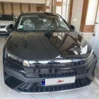 فیدلیتی ۷ نفره|خودرو سواری و وانت|بجنورد, |دیوار