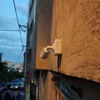 نصب دوربین مداربسته