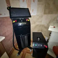 دستگاه لیزر سوپرانو تیتانیوم ۲۰۲۳