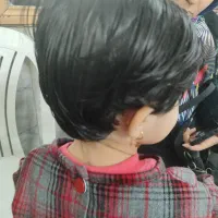 کوتاهی مو و اصلاح ابرو