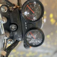 KID200|موتورسیکلت|تهران, قنات‌کوثر|دیوار