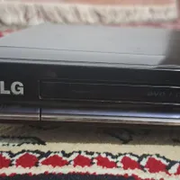 دی وی دی پلیر LG