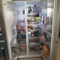 ساید الجی ۳ درب اصل مونتاژ کره