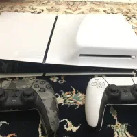 ps5 پلی استیشن ۵ استاندارد اسلیم